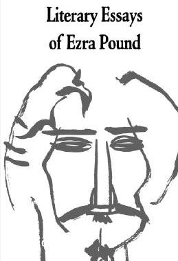 【预售】Literary Essays of Ezra Pound