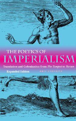 【预售】Poetics of Imperialism: Translation and Colonization