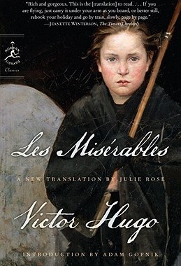 【预售】Les Miserables