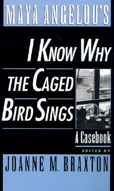 【预售】Maya Angelou's I Know Why the Caged Bird Sings: A