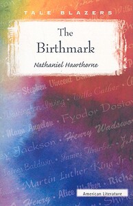 【预售】The Birthmark