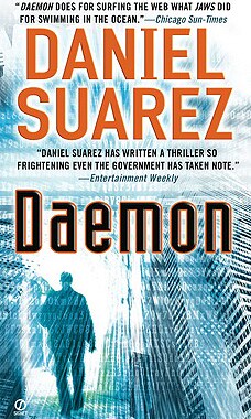 【预售】Daemon