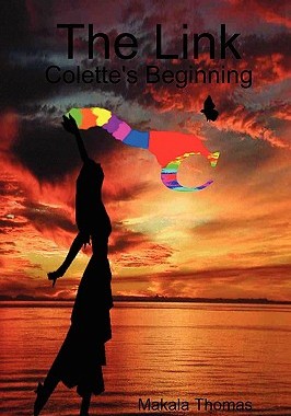 【预售】The Link: Colette's Beginning