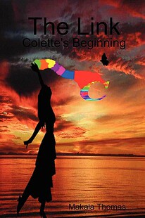 Beginning Colette Link 预售 The