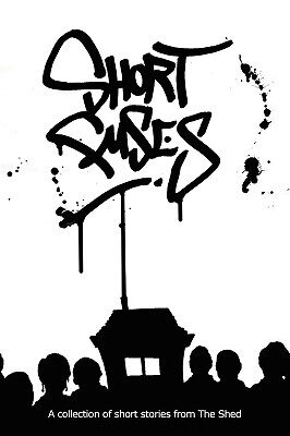 【预售】Short Fuses