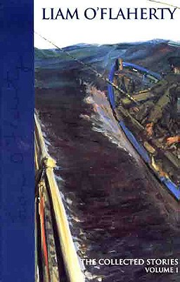 【预售】Liam O'Flaherty: The Collected Stories