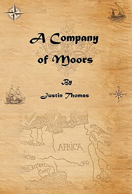 【预售】A Company of Moors