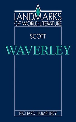 【预售】Scott: Waverley