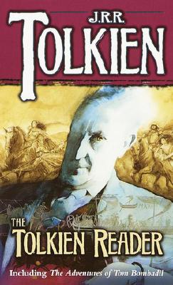 【预订】The Tolkien Reader