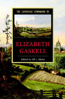 【预售】The Cambridge Companion to Elizabeth Gaskell