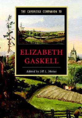 【预售】The Cambridge Companion to Elizabeth Gaskell