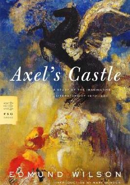 【预售】Axel's Castle: A Study of the Imaginative Literature