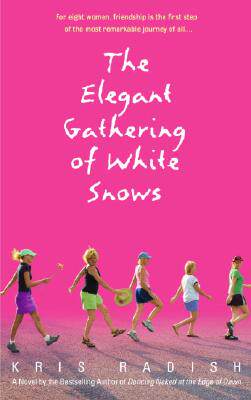 【预售】The Elegant Gathering of White Snows