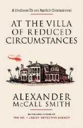 【预售】At the Villa of Reduced Circumstances