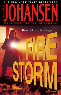 【预售】Firestorm