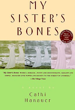 【预售】My Sister's Bones