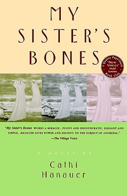 【预售】My Sister's Bones