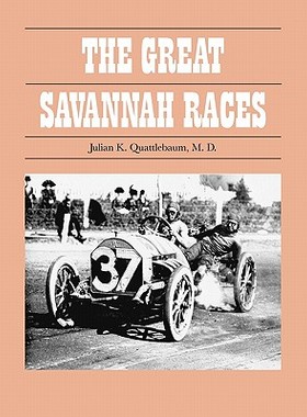 【预售】The Great Savannah Races