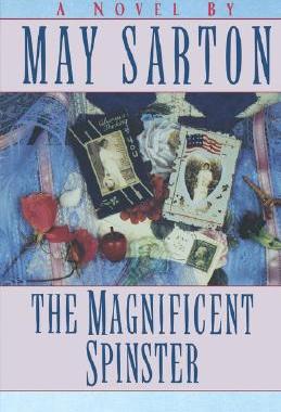 【预售】Magnificent Spinster