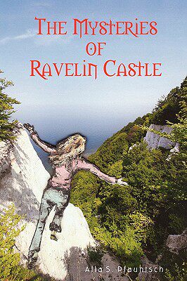 【预售】The Mysteries of Ravelin Castle