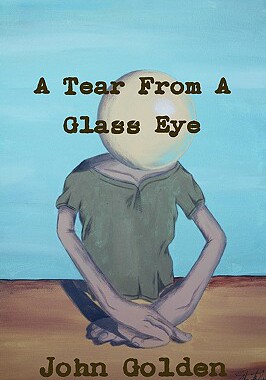 【预售】A Tear from a Glass Eye