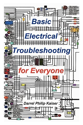 【预售】Basic Electrical Troubleshooting for Everyone