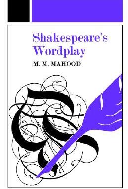 【预售】Shakespeare's Wordplay
