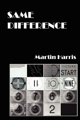 【预售】Same Difference