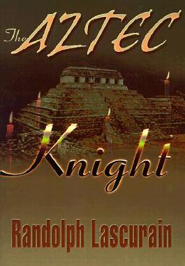【预售】The Aztec Knight