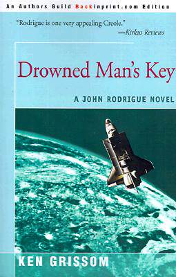 【预售】Drowned Man's Key