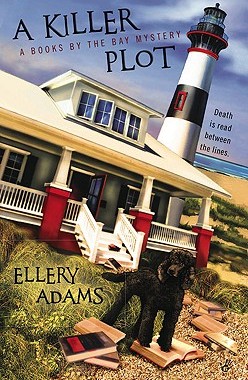 【预售】A Killer Plot