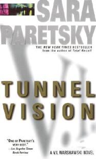 【预订】Tunnel Vision