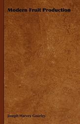 Fruit Modern Production 预售