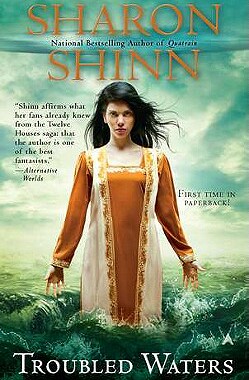 【预售】Troubled Waters