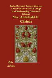 【预售】Embroidery and Tapestry Weaving: A Practical