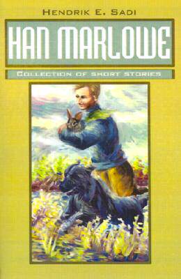 【预售】Han Marlowe: Collection of Short Stories