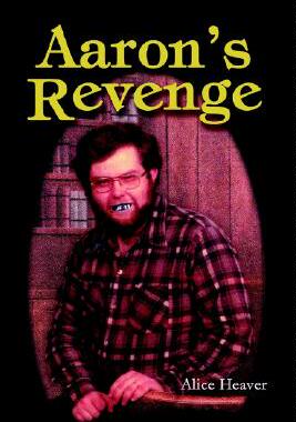 【预售】Aaron's Revenge