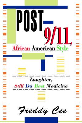 【预售】Post-9/11, African American Style: Laughter, Still