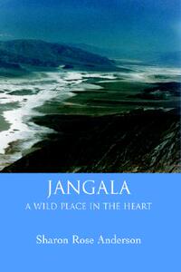 【预售】Jangala: A Wild Place in the Heart
