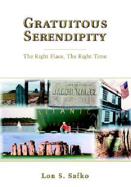 【预售】Gratuitous Serendipity: The Right Place, the Right