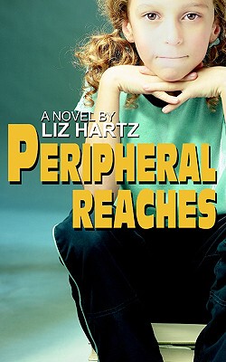 【预售】Peripheral Reaches