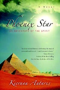 【预售】Phoenix Star: An Adventure of the Spirit