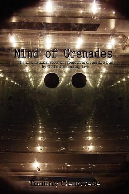 【预售】Mind of Grenades 书籍/杂志/报纸 原版其它 原图主图