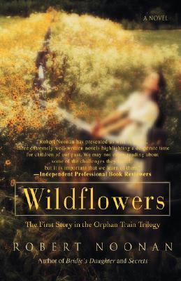 【预售】Wildflowers: The First Story in the Orphan Train