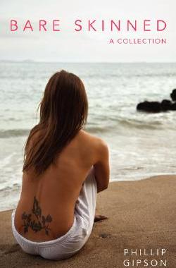 【预售】Bare Skinned: A Collection