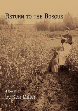 【预售】Return to the Bosque