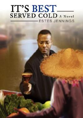 【预售】It's Best Served Cold