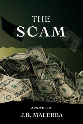 【预售】The Scam