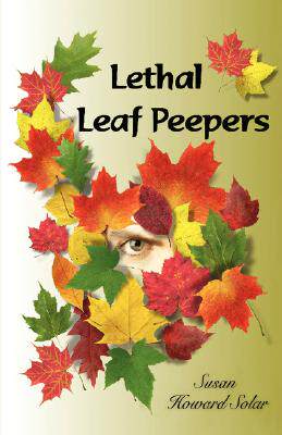 【预售】Lethal Leaf Peepers