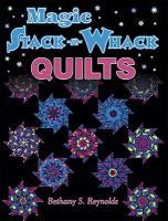 【预售】Magic Stack-N-Whack Quilts